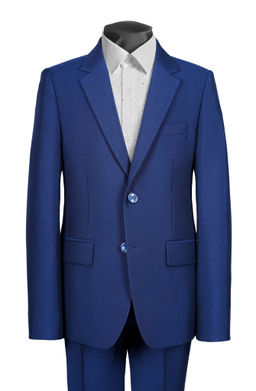 Брюки для мальчика арт. 121 БД-121