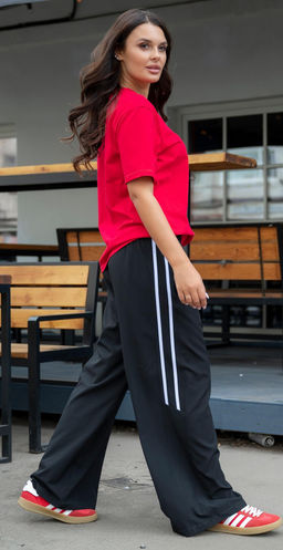 Футболка Top397 пепел - Argo exclusive фото 15