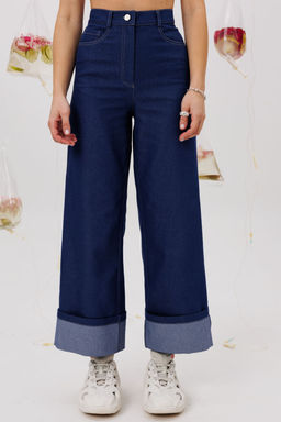 Костюм KOKOdea 2.45-Р синий фото 2