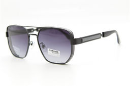 Солнцезащитные очки POMILED (Polarized) 08244 56-18-136 C2-124 мешочком