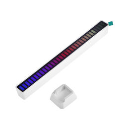 Светильник атмосферный NSL-002, работа от звука, аккумуляторная батарея, RGB