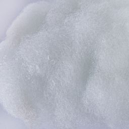 Gamma Синтепух (синтетический наполнитель) СПН-100 100% полиэфир 100 г 4 г серо-голубой