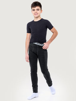 Кальсоны 2т11324 черный