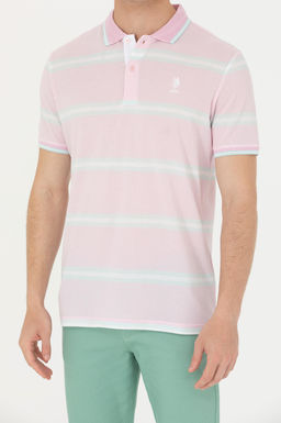 Мужская футболка-поло Magnolia - U.s. polo assn фото 20