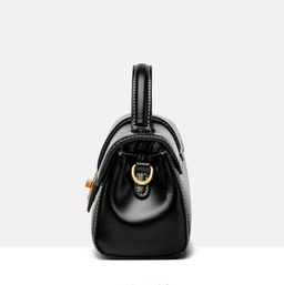 Bags Сумка женская / кожа / 0110251 фото 7