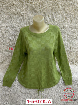 Свитер женский из кашемира - Bruno фото 4