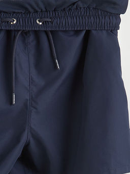 K?sa Boy Erkek Y?zme ?ort