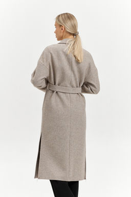 Пальто женское демисезонное 26820 - Kankan фото 51