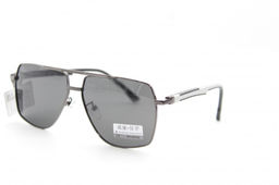 Солнцезащитные очки WILIBOLO (Polarized) 8015 58-17-142 С4 серые