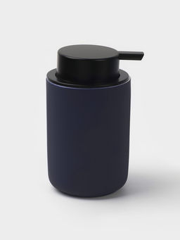 Набор для ванной SAVANNA Vapor, 2 предмета, дозатор для мыла, стакан  фото 2