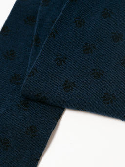 CONTE-KIDS CLASS Колготки детские темно-синий - Conte elegant фото 14