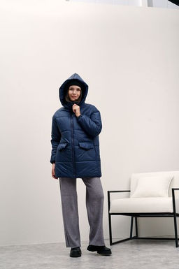 Куртка женская Сноу - Yollochka фото 23