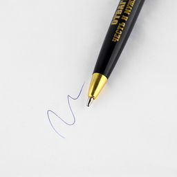 Подарочный набор Настоящий мужик №1, ежедневник А5, 80 л в твердой обложке и ручка - Artfox фото 9