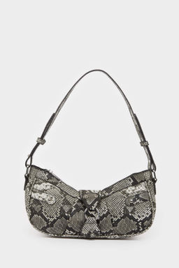 Kad?n Suni Deri Omuz Cantas? - Defacto фото 4