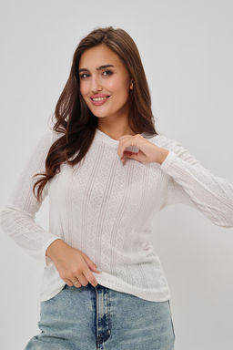 Лонгслив женский 88543