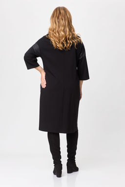 Платье Michel Chic 2142 черный  фото 2