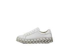 Кеды EDART 128.iceberg w. white - Ed'art фото 3