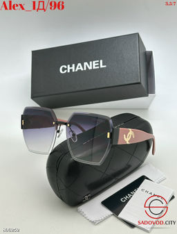 Очки с женским дизайном для летнего сезона - Bruno фото 9