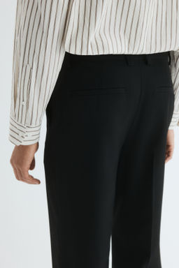 Pantal?n sastre Relaxed Fit - H&m фото 5