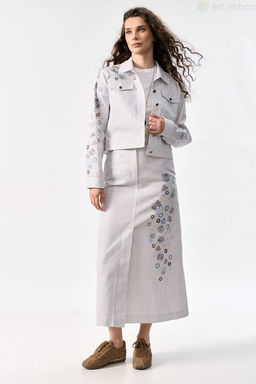 М1144Y юбка женская