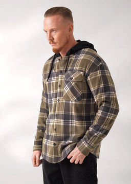 451961/02лн Куртка муж. (ЧЗ)