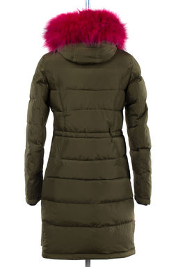 05-1562 Куртка зимняя (Синтепон 300) - El podio фото 11