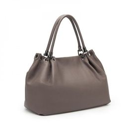 Женская сумка, кожа, MIRONPAN 6006 Корица