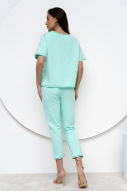 Брюки женские - Solo mio фото 13