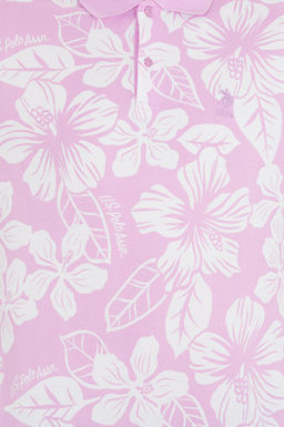 U. S. Polo Assn Мужская футболка-поло Magnolia - U.s. polo assn фото 18