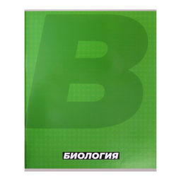 Комплект предметных тетрадей 36 листов MonoTone, 10 предметов, со справочным материалом, обложка мелованная бумага, блок №2 (серые листы) - Calligrata фото 7