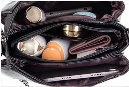 KAIDIFEINIROO Сумка женская 8671  фото 29