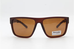 Солнцезащитные очки Maiersha (Polarized) 5042 С3 с красным