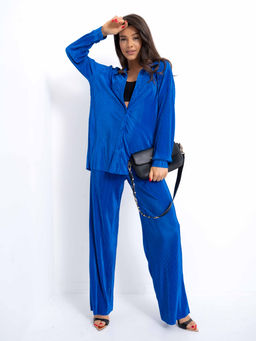 Костюм Шайн_О150/синий - Ihomelux фото 2