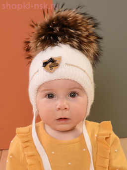 Няма (44-46) Шапка