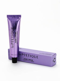 Цена за 2 шт. Крем для рук, аромат османтус и амбра, 35 мл