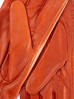 Перчатки женские ш+каш. F-IS5800 cork - Eleganzza фото 15