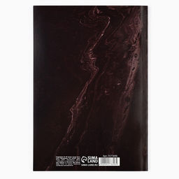 Ежедневник А5, 80 листов, недатированный, в мягкой обложке Мужчина - Artfox фото 4