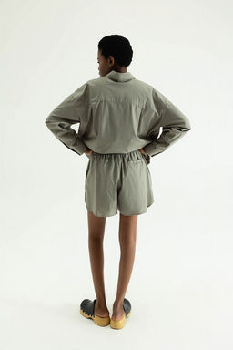 Шорты жен. - Incity фото 6