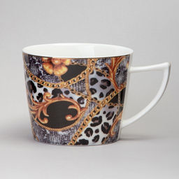 ЧАЙНЫЙ НАБОР LEFARD TOP STYLE НА 6 ПЕР. 12 ПР. 250 МЛ  фото 3