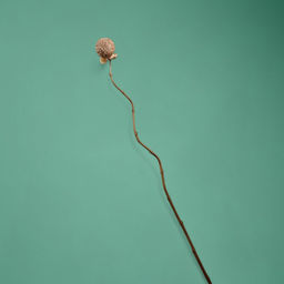 Сухоцвет,150 см, натуральный - Simaland фото 3