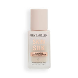 Тональная основа Skin Silk Serum Foundation, F1 6792417