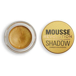 Тени кремовые для век Mousse Cream Eyeshadow, Gold 6675048