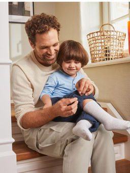 Мужские брюки карго LIVERGY  фото 7