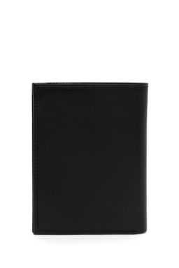 Мужской черный кошелек - U.s. polo assn фото 3