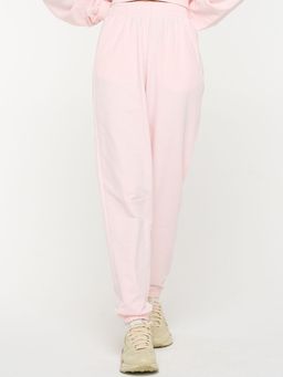 Брюки женские 7222-30055/5. ДФ110 зефир