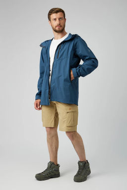 КУРТКА СПОРТИВНАЯ АИГБА UNISEX 23-40911 29