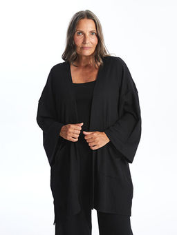 ?al Yaka Kad?n Kimono