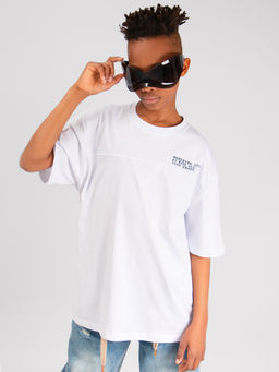 Футболка Соль&Перец