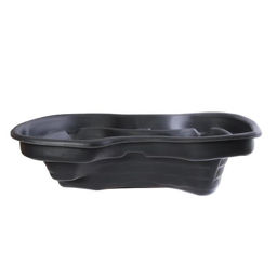 Пруд садовый пластиковый, 400 л, чёрный - Simaland фото 2