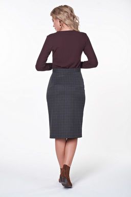 VALENTINA Юбка Ирида №3  фото 3